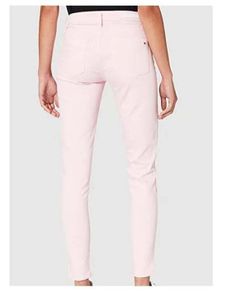 Brand new Salmon Tommy Hilfiger RW Jegging Fit como stretchy denim size 26 UK8 EU 36 Free post