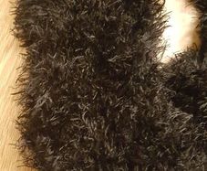 Wonder Boa Scarf