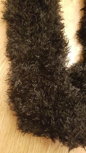 Wonder Boa Scarf