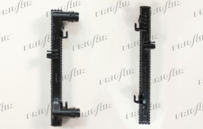 New Radiator