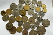 coins lot
