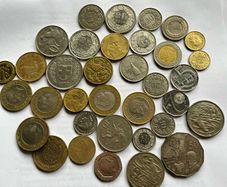 coins lot