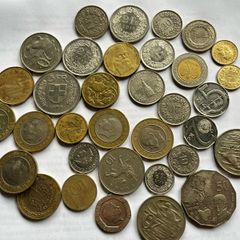 coins lot