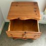 Free Bedside Locker Image 2