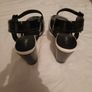 Black high heels from Next Image 4