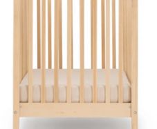 cot bed