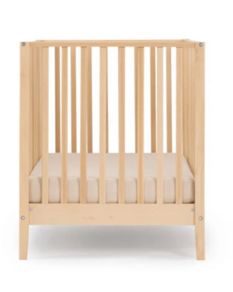 cot bed