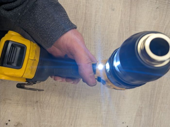 Dewalt Drill 18v