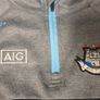 Dublin GAA O'Neills Gaelic Football Half Zip Jersey (Youths 9-10 Years) FREE POST Image 2