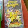 Scooby-Doo on VHS Image 4