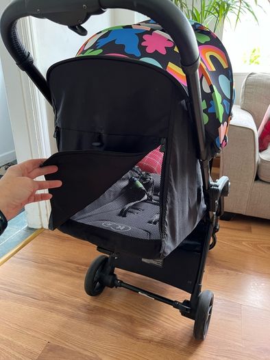 Kinderkraft Grande Plus