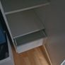Slim Gloss wardrobe Image 4