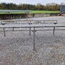 Ford Transit roof rack Image 2