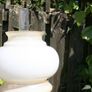Vintage Oil Lamp Image 8