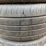 17" Genuine Opel / Vauxhall Insignia Alloy Wheels & Tyres (5x120, 225/55/17) Image 5