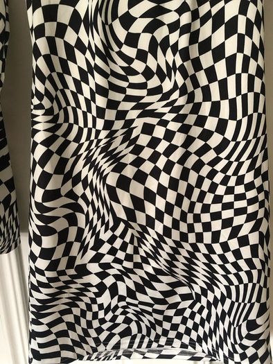 H&M dress