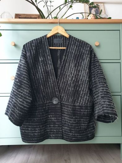 Oska Jacket Size 2