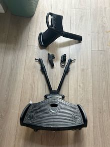 universal buggy board