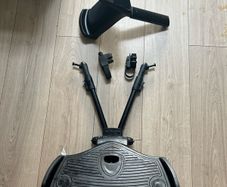 universal buggy board