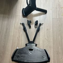 universal buggy board