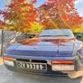 Porsche 944 S2 Cabriolet Image 2