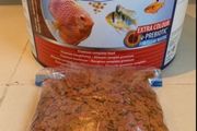 Tetra Pro Colour aquarium fish food - 20% OFF AUGUST BANK HOLIDAY!!!