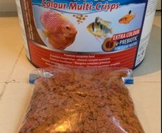 Tetra Pro Colour aquarium fish food - 20% OFF AUGUST BANK HOLIDAY