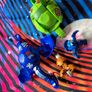 Bakugan Toy Lot Bundle Image 4