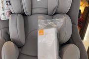 Joie Spin 360 ISOFIX Rotating Car Seat  Group 0+/1