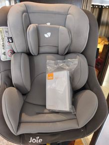 Joie Spin 360 ISOFIX Rotating Car Seat  Group 0+/1
