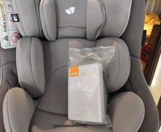 Joie Spin 360 ISOFIX Rotating Car Seat  Group 0+/1
