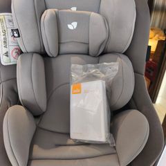 Joie Spin 360 ISOFIX Rotating Car Seat  Group 0+/1