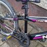 Girl's bike Image 3
