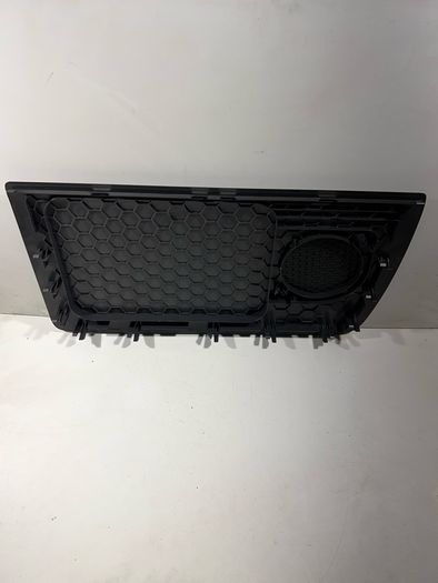 Audi A6 4G C7 Saloon OS Right Black Parcel Shelf Speaker Cover 4G5035406 A3l3b56g