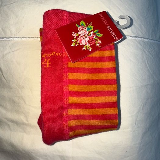 BNWT Room Seven tights