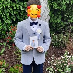 Boys Communion Suite