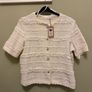 Gallery ivory jacket Image 2