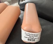 Mac Foundation