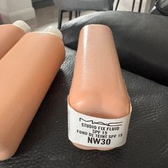 Mac Foundation
