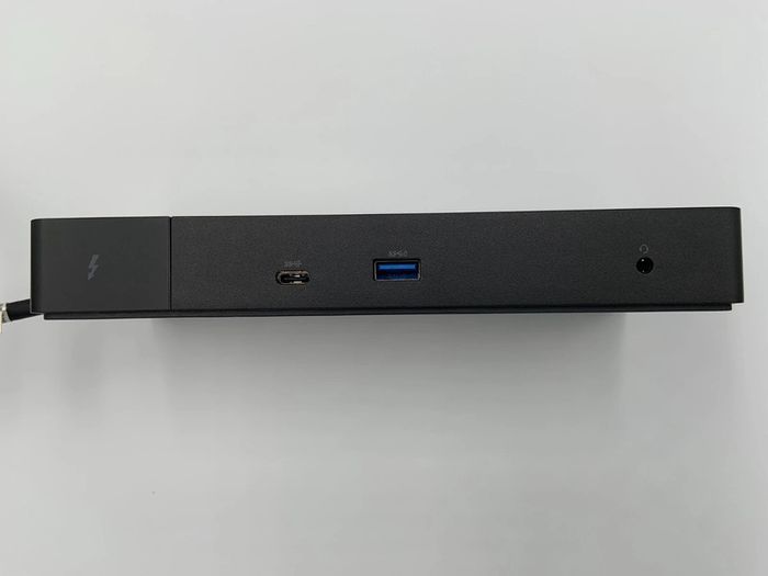 Dell USB C Docking Station WD19 With 130W Power Adapter