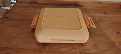 Microwave Toastie Maker