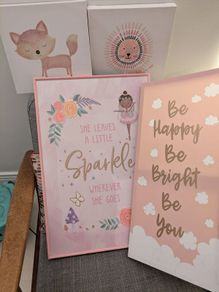 Children's room pictures