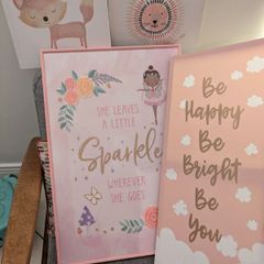 Children's room pictures