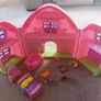 Interactive Playhouse Toy Image 2