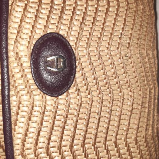handbag Etienne Aigner