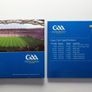 GAA 2009 Irish Euro Coins Mint Set -  Celebrating 125 Years of the GAA Image 2