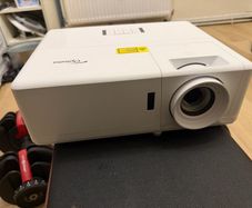 Optoma DLP Projector, HD Home Cinema / Presentation Projector