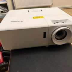 Optoma DLP Projector, HD Home Cinema / Presentation Projector