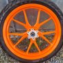 KTM wheels Image 3