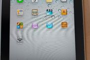 Original Apple Ipad 16GB, No Camera, includes over 20 Family Kids Movies, a real blast from the Past in excellent condition